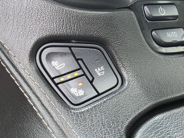 Chevrolet Suburban 4WD 4dr 1500 LTZ 2016