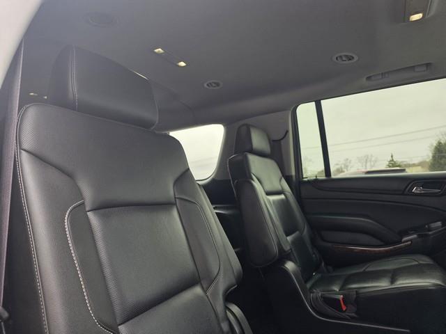 Chevrolet Suburban 4WD 4dr 1500 LTZ 2016