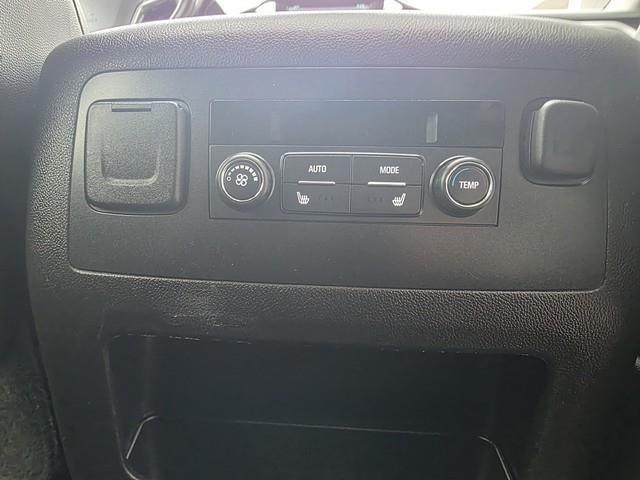 Chevrolet Suburban 4WD 4dr 1500 LTZ 2016