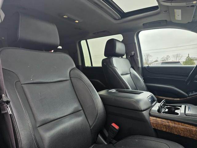 Chevrolet Suburban 4WD 4dr 1500 LTZ 2016