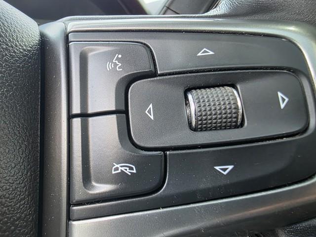 Chevrolet Silverado 1500 4WD Crew Cab 147" LT Trail Boss 2019