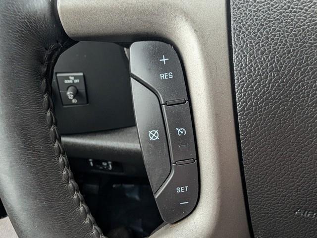 GMC Sierra 1500 4WD Ext Cab 143.5" SLE 2013