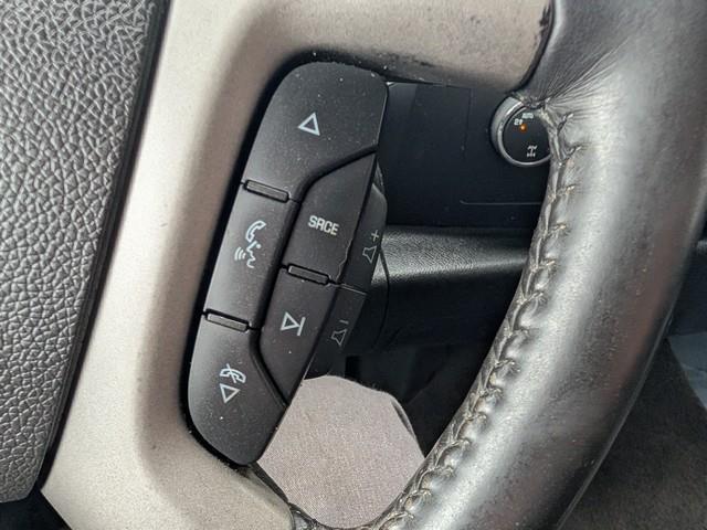 GMC Sierra 1500 4WD Ext Cab 143.5" SLE 2013