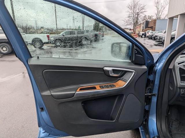 Volvo XC60 T6 AWD Inscription 2017