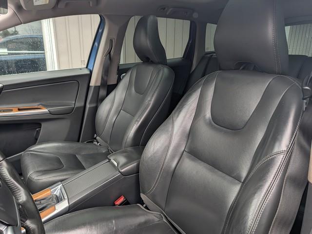 Volvo XC60 T6 AWD Inscription 2017