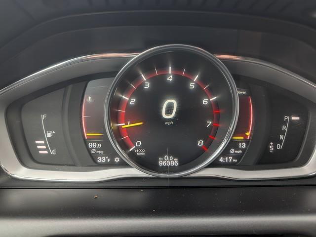 Volvo XC60 T6 AWD Inscription 2017