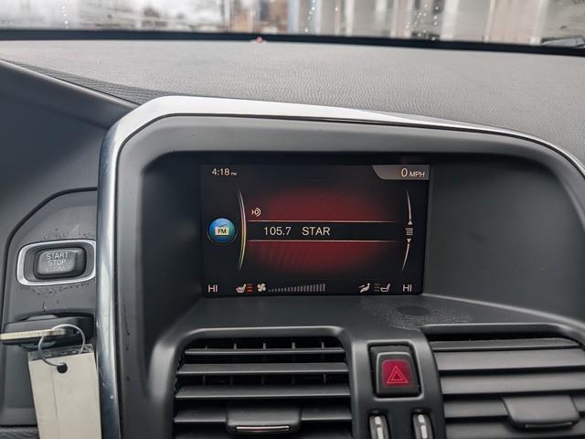 Volvo XC60 T6 AWD Inscription 2017