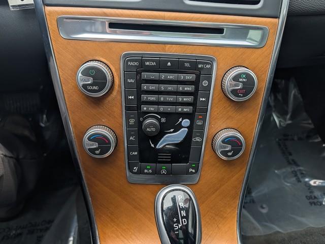 Volvo XC60 T6 AWD Inscription 2017