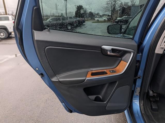 Volvo XC60 T6 AWD Inscription 2017