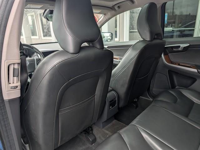 Volvo XC60 T6 AWD Inscription 2017