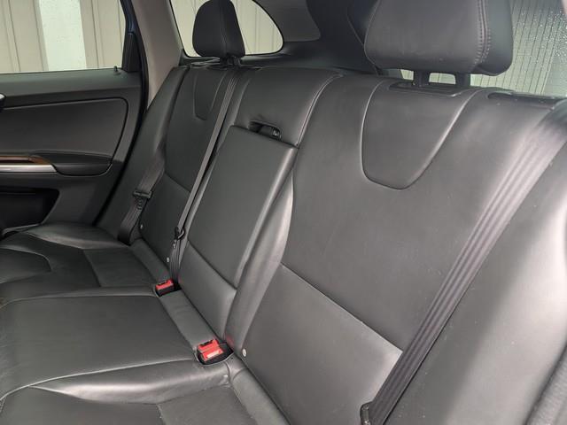 Volvo XC60 T6 AWD Inscription 2017