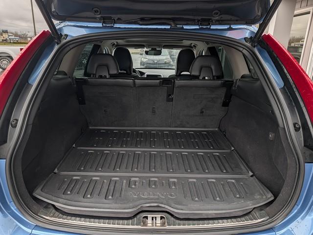 Volvo XC60 T6 AWD Inscription 2017