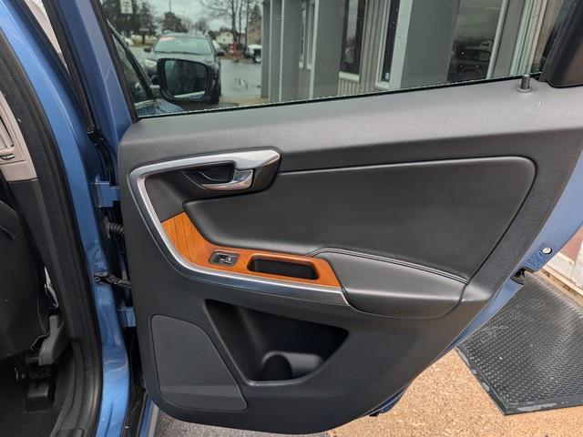 Volvo XC60 T6 AWD Inscription 2017