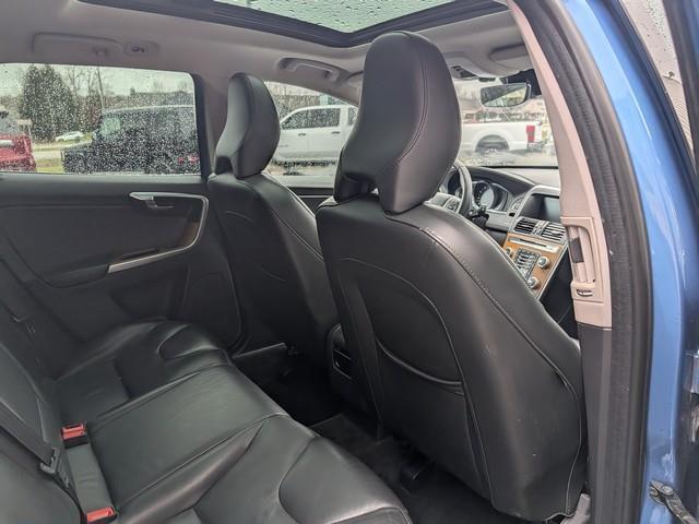 Volvo XC60 T6 AWD Inscription 2017