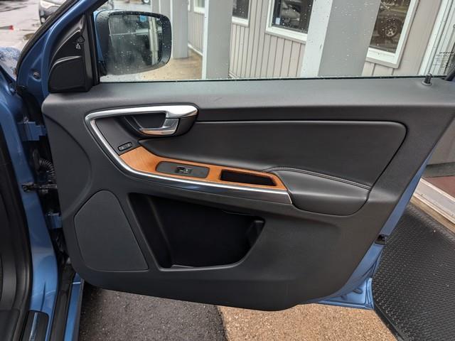 Volvo XC60 T6 AWD Inscription 2017