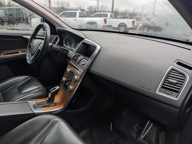 Volvo XC60 T6 AWD Inscription 2017