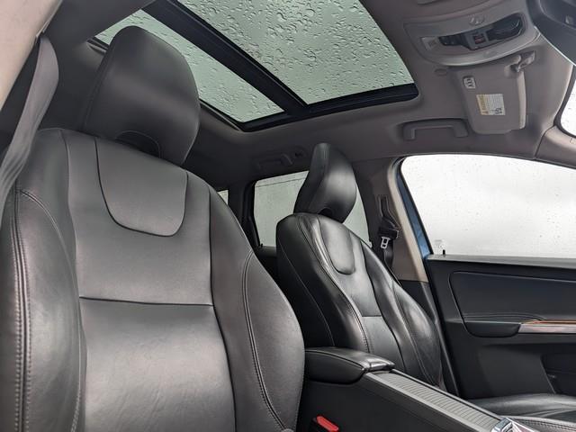 Volvo XC60 T6 AWD Inscription 2017