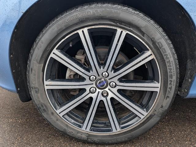 Volvo XC60 T6 AWD Inscription 2017