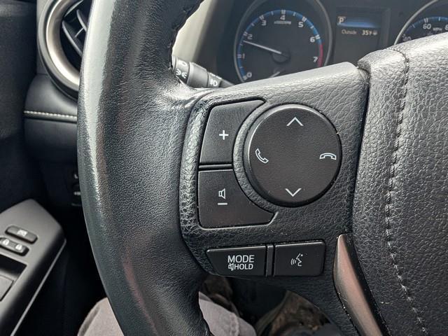 Toyota RAV4 XLE FWD (Natl) 2018