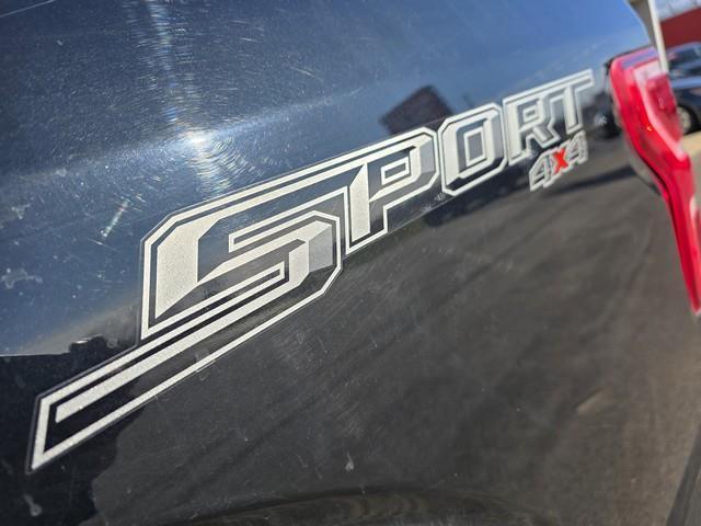 Ford F-150 XLT 4WD Reg Cab 8' Box 2018