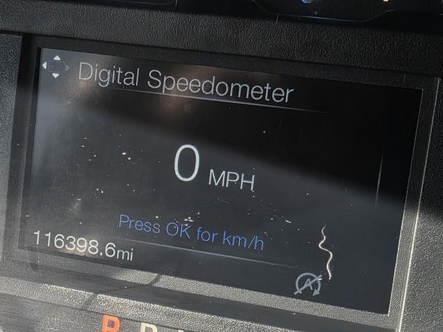 Ford F-150 XLT 4WD Reg Cab 8' Box 2018