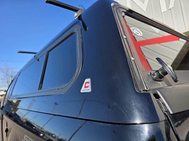 Ford F-150 XLT 4WD Reg Cab 8' Box 2018