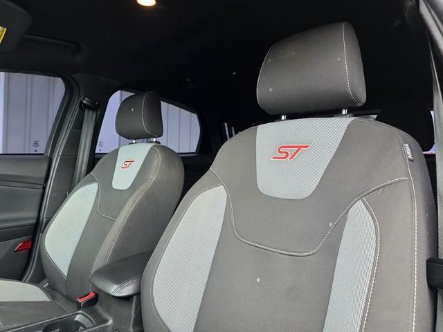 Ford Focus 5dr HB ST 2016