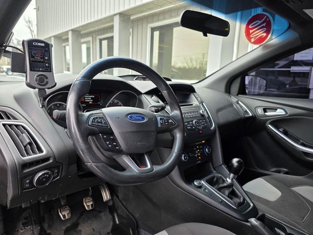 Ford Focus 5dr HB ST 2016