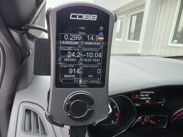 Ford Focus 5dr HB ST 2016