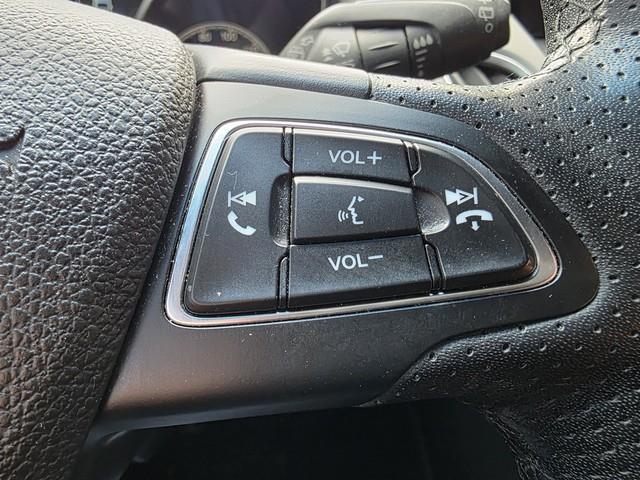 Ford Focus 5dr HB ST 2016