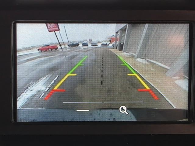 Ford Focus 5dr HB ST 2016