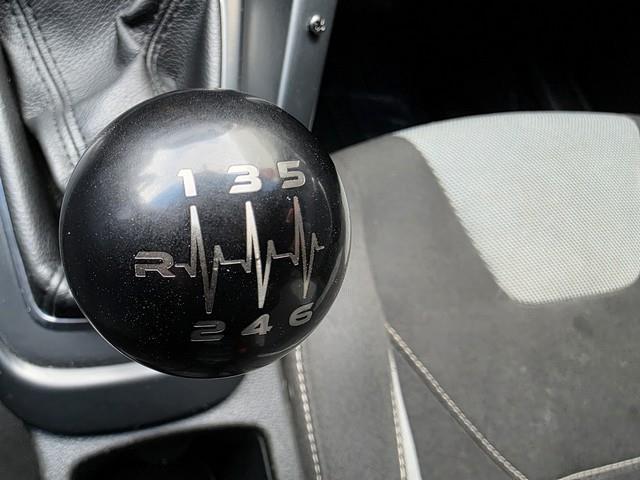 Ford Focus 5dr HB ST 2016