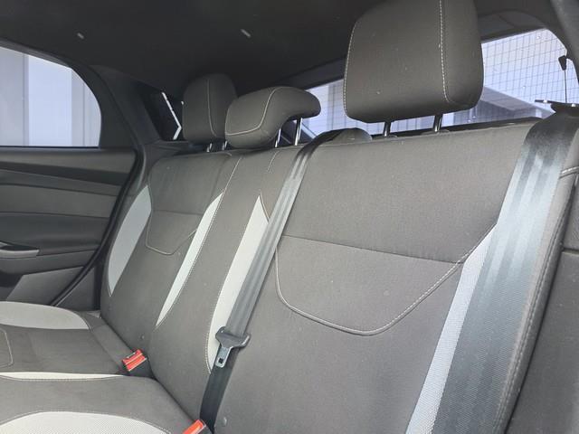 Ford Focus 5dr HB ST 2016