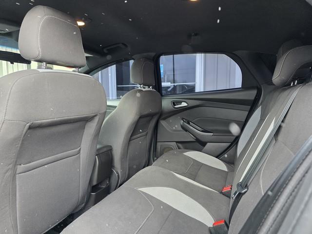 Ford Focus 5dr HB ST 2016