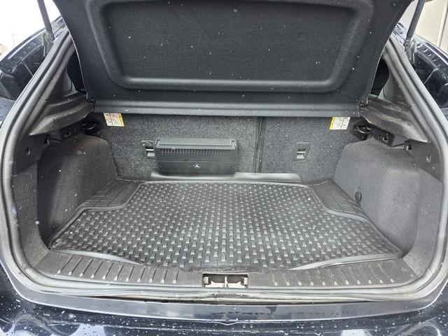 Ford Focus 5dr HB ST 2016