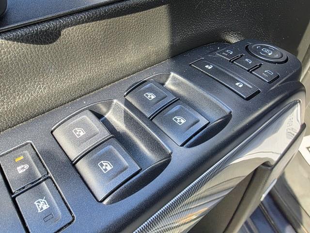 Chevrolet Silverado 1500 4WD Crew Cab 143.5" LTZ w/2LZ 2018