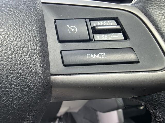 Subaru Forester 4dr CVT 2.5i Touring PZEV 2016