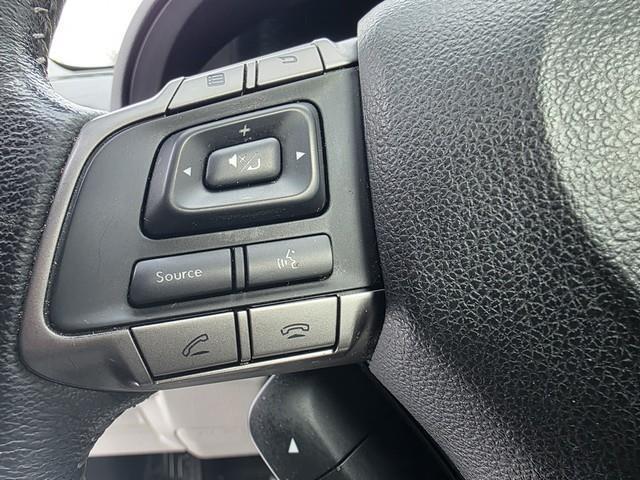 Subaru Forester 4dr CVT 2.5i Touring PZEV 2016