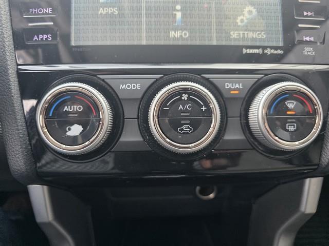 Subaru Forester 4dr CVT 2.5i Touring PZEV 2016