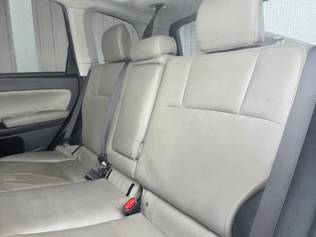 Subaru Forester 4dr CVT 2.5i Touring PZEV 2016