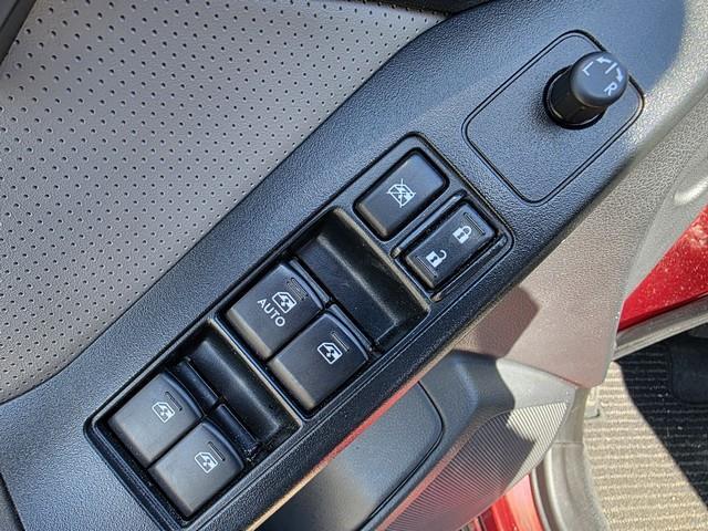 Subaru Forester 4dr CVT 2.5i Touring PZEV 2016