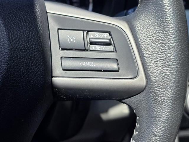 Subaru Forester 4dr CVT 2.5i Touring PZEV 2016