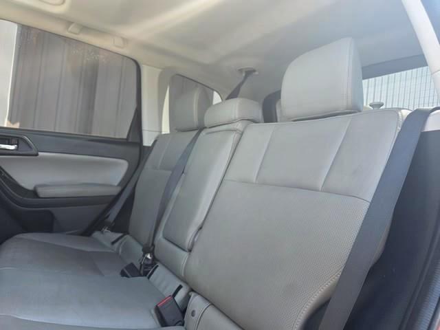 Subaru Forester 4dr CVT 2.5i Touring PZEV 2016