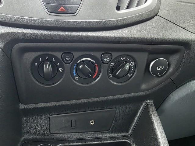 Ford Transit Cargo Van T-150 130" Low Rf 8600 GVWR Sliding RH Dr 2015