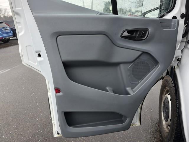 Ford Transit Cargo Van T-150 130" Low Rf 8600 GVWR Sliding RH Dr 2015