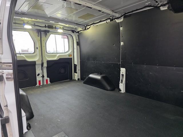 Ford Transit Cargo Van T-150 130" Low Rf 8600 GVWR Sliding RH Dr 2015