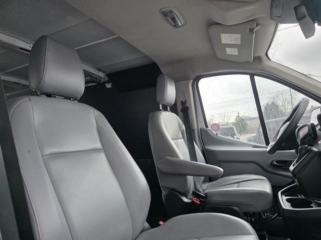 Ford Transit Cargo Van T-150 130" Low Rf 8600 GVWR Sliding RH Dr 2015