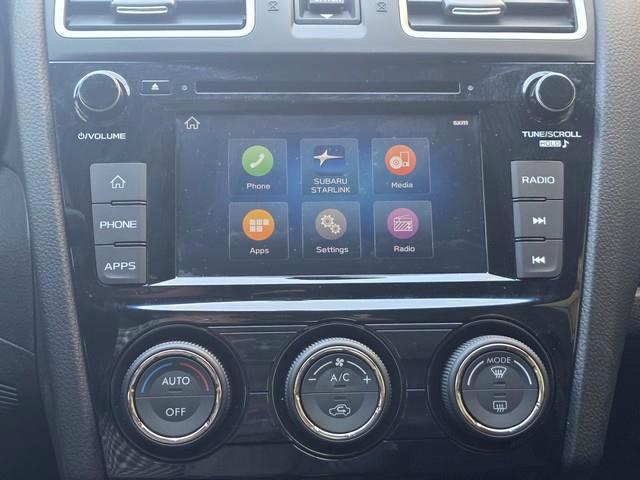 Subaru WRX Base 4D Sedan 6sp 2021