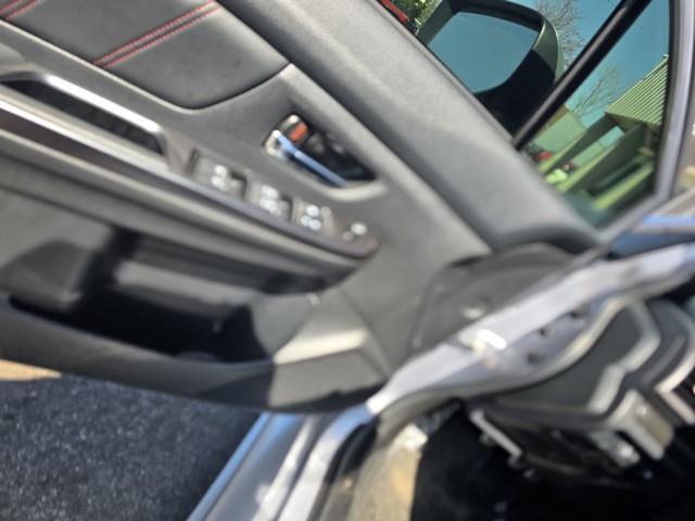 Subaru WRX Base 4D Sedan 6sp 2021