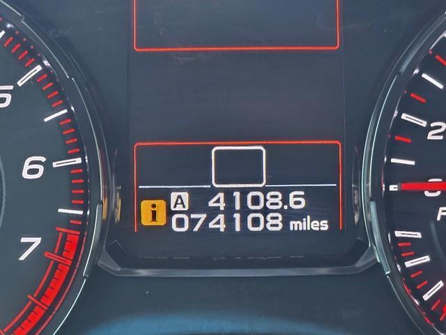 Subaru WRX Base 4D Sedan 6sp 2021